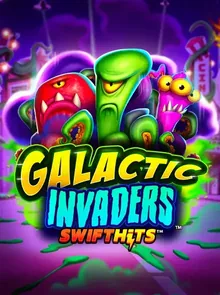 Galactic Invaders
